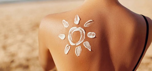 Sun safety in Australia: how to protect yourself icon