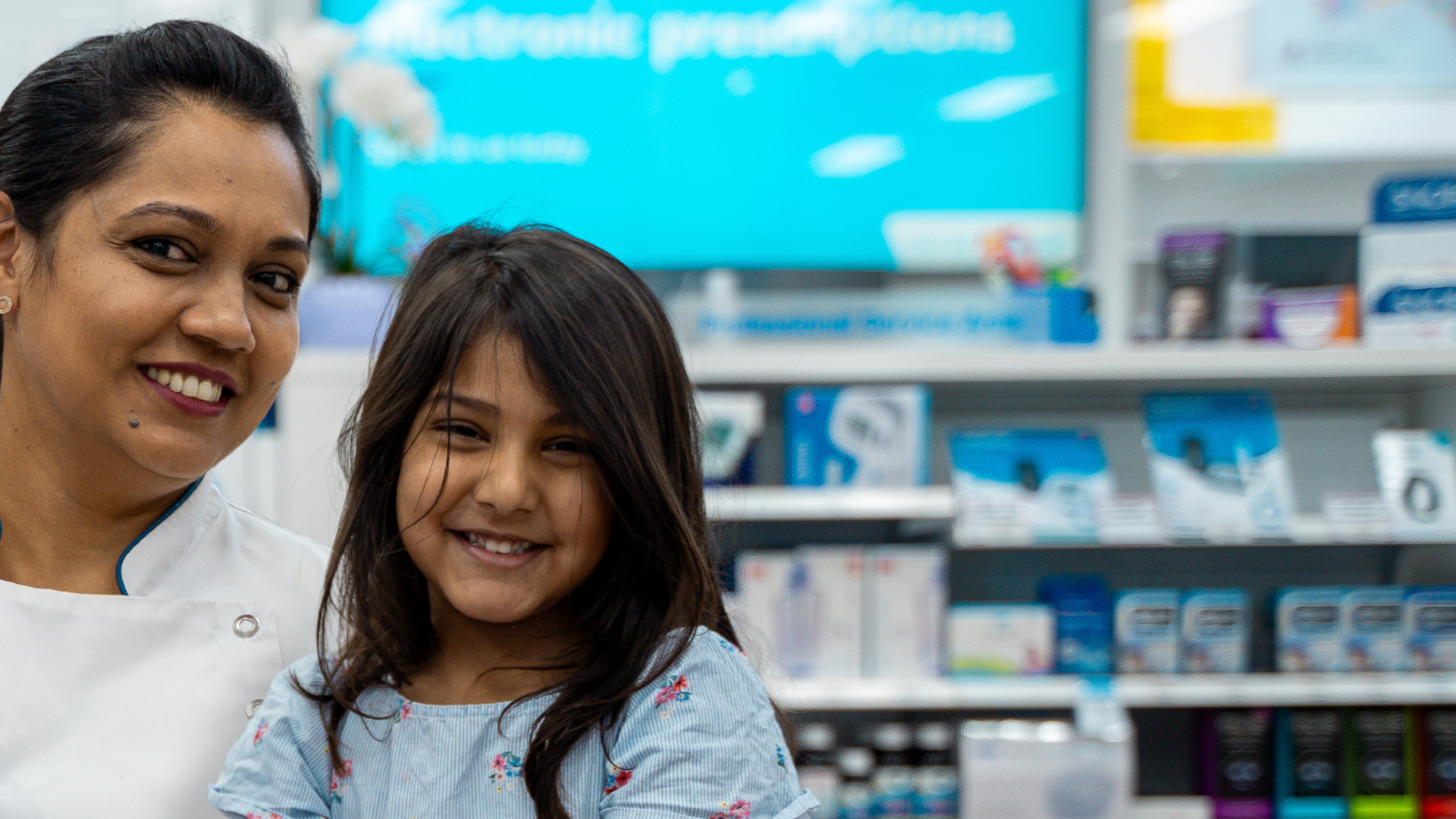 Find a Pharmacy banner image