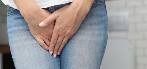 Don’t mess around. Here’s how to treat a UTI fast icon