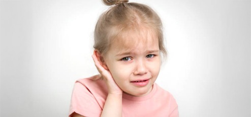 Earaches: causes, treatment and when to seek help icon