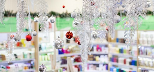 Get ready for the festive season: Christmas trading at your community pharmacy icon