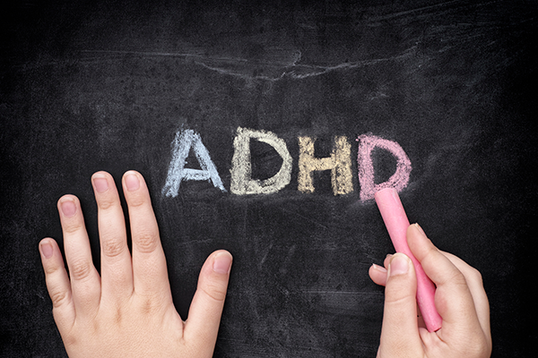 ADHD - Thumbnail