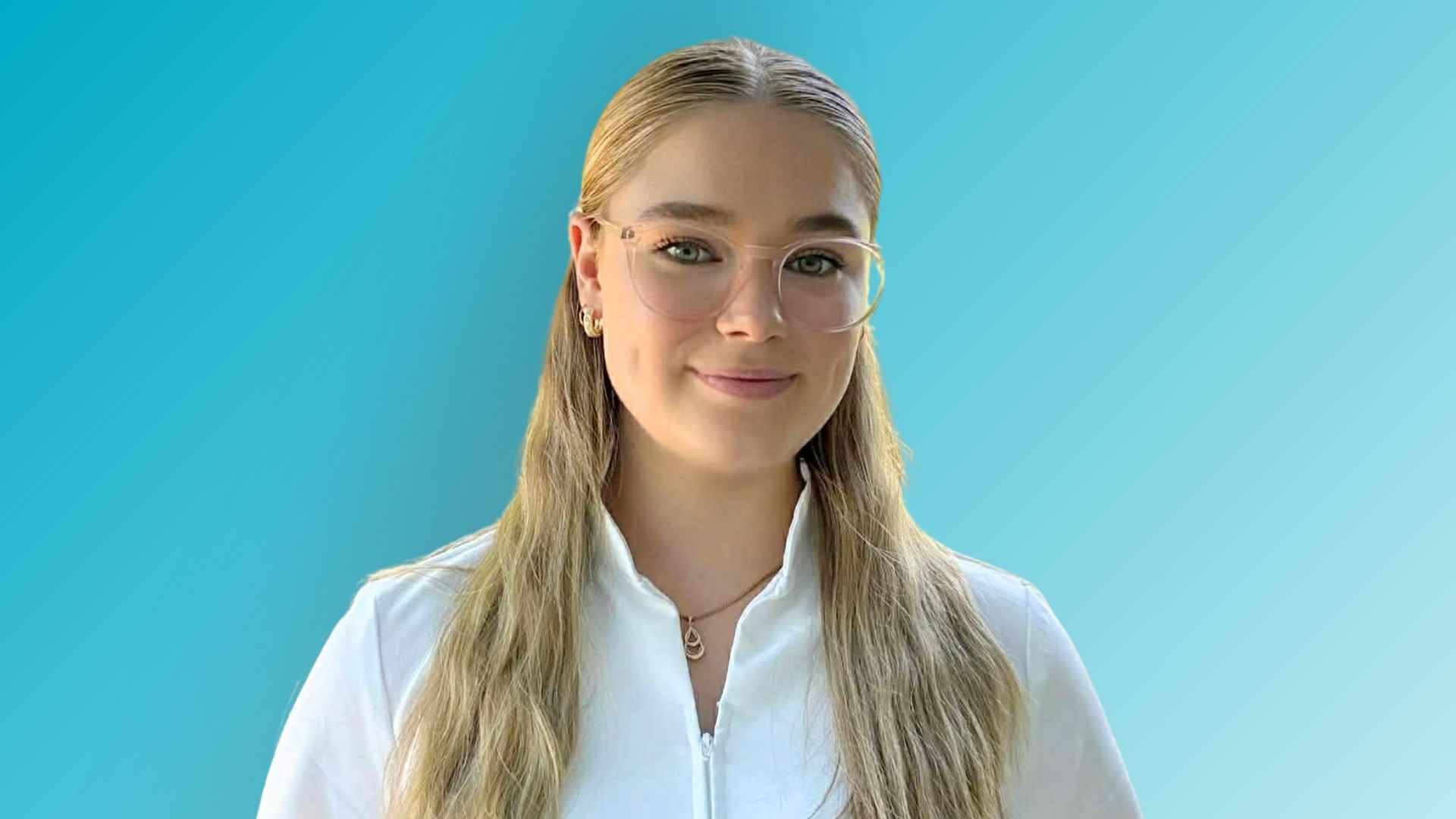 National Pharmacy Award Winner - Mia Shrinkfield