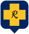 The Pharmacy Guild of Australia Icon