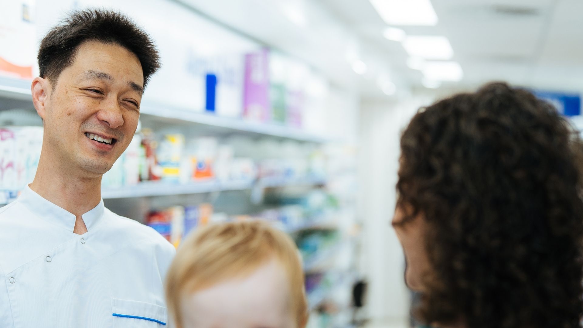 Find a Pharmacy banner image