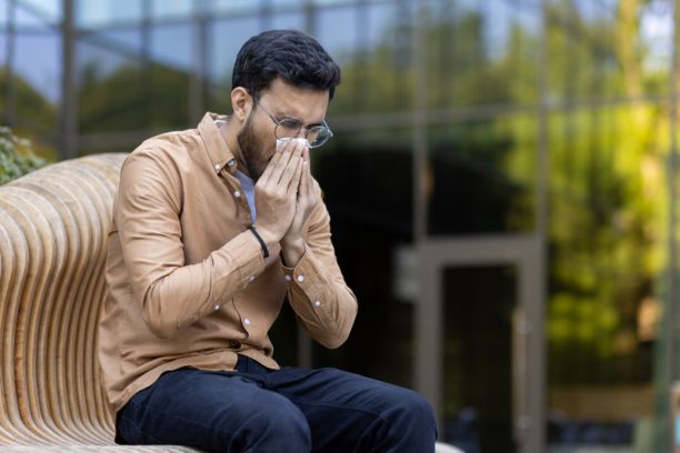 Hay fever tips that actually work