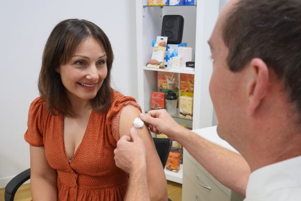 Super K Flu - Find a Pharmacy