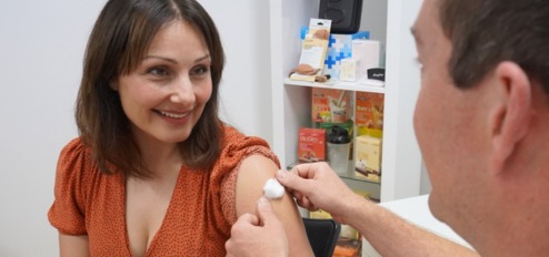 What you need to know about Super‑K flu in Australia icon