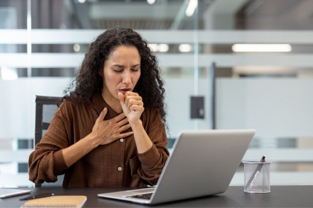 Cough getting worse? Queensland community pharmacies can help.