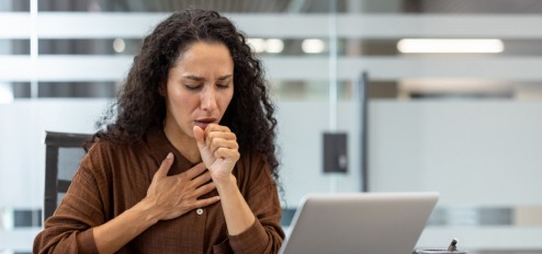 Cough getting worse? Queensland community pharmacies can now help icon