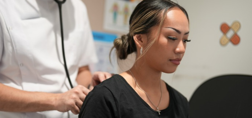 Women’s healthcare made more accessible and affordable icon