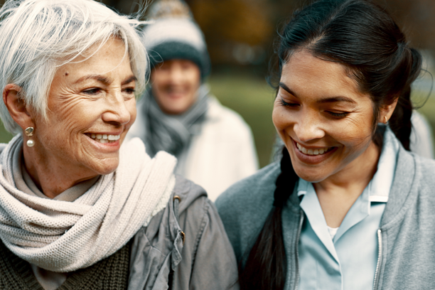 Your women’s health checklist, made easy icon
