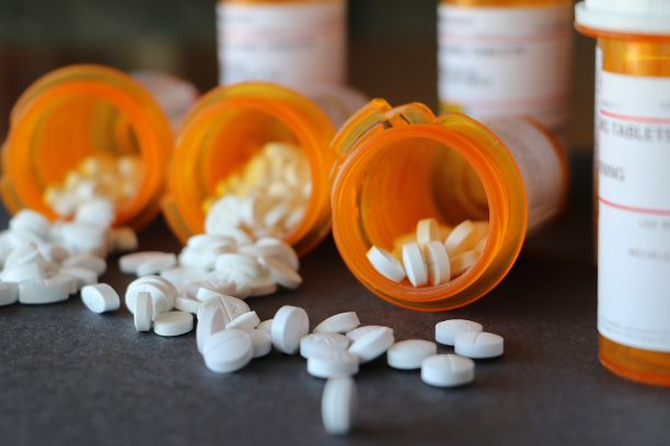 How to dispose of old medicines safely in Australia