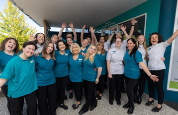 Community Pharmacy of the Year Thumbnail Image