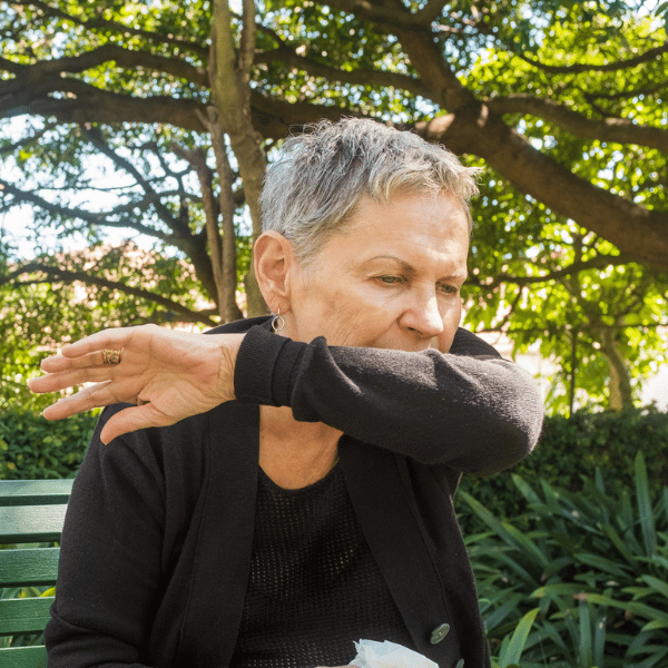 Find hay fever relief - image